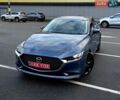 Серый Мазда 3, объемом двигателя 2.49 л и пробегом 39 тыс. км за 18999 $, фото 1 на Automoto.ua