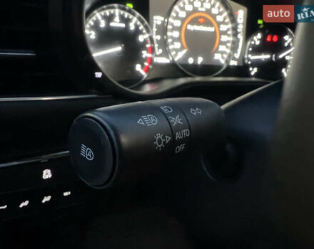 Серый Мазда 3, объемом двигателя 2.49 л и пробегом 16 тыс. км за 19900 $, фото 28 на Automoto.ua