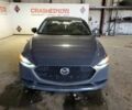 Серый Мазда 3, объемом двигателя 2.5 л и пробегом 43 тыс. км за 5600 $, фото 4 на Automoto.ua