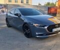 Серый Мазда 3, объемом двигателя 2.49 л и пробегом 47 тыс. км за 19500 $, фото 1 на Automoto.ua