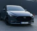 Сірий Мазда 3, об'ємом двигуна 2.5 л та пробігом 16 тис. км за 19900 $, фото 3 на Automoto.ua