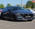 Сірий Мазда 3, об'ємом двигуна 2.49 л та пробігом 103 тис. км за 19500 $, фото 1 на Automoto.ua