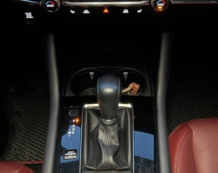 Сірий Мазда 3, об'ємом двигуна 2.5 л та пробігом 16 тис. км за 19900 $, фото 22 на Automoto.ua