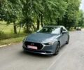 Сірий Мазда 3, об'ємом двигуна 2.49 л та пробігом 62 тис. км за 16900 $, фото 1 на Automoto.ua