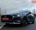 Серый Мазда 3, объемом двигателя 2.49 л и пробегом 39 тыс. км за 18999 $, фото 4 на Automoto.ua