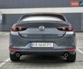 Сірий Мазда 3, об'ємом двигуна 2.49 л та пробігом 4 тис. км за 21300 $, фото 2 на Automoto.ua