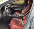 Серый Мазда 3, объемом двигателя 2.5 л и пробегом 28 тыс. км за 9700 $, фото 8 на Automoto.ua