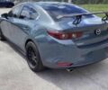 Серый Мазда 3, объемом двигателя 2.5 л и пробегом 28 тыс. км за 9700 $, фото 4 на Automoto.ua
