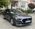 Серый Мазда 3, объемом двигателя 2.5 л и пробегом 85 тыс. км за 16500 $, фото 1 на Automoto.ua
