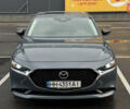 Сірий Мазда 3, об'ємом двигуна 2.49 л та пробігом 18 тис. км за 19500 $, фото 30 на Automoto.ua