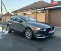 Сірий Мазда 3, об'ємом двигуна 2.49 л та пробігом 42 тис. км за 17200 $, фото 1 на Automoto.ua