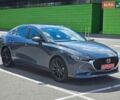 Сірий Мазда 3, об'ємом двигуна 2.49 л та пробігом 39 тис. км за 20300 $, фото 1 на Automoto.ua