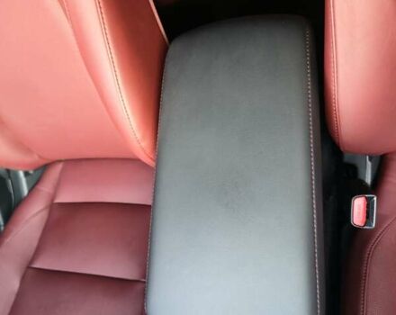 Сірий Мазда 3, об'ємом двигуна 2.49 л та пробігом 39 тис. км за 22200 $, фото 29 на Automoto.ua