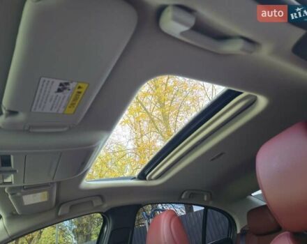 Сірий Мазда 3, об'ємом двигуна 2.49 л та пробігом 39 тис. км за 22200 $, фото 30 на Automoto.ua