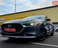 Серый Мазда 3, объемом двигателя 2.49 л и пробегом 39 тыс. км за 18999 $, фото 1 на Automoto.ua