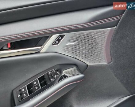 Сірий Мазда 3, об'ємом двигуна 2.49 л та пробігом 4 тис. км за 21300 $, фото 9 на Automoto.ua