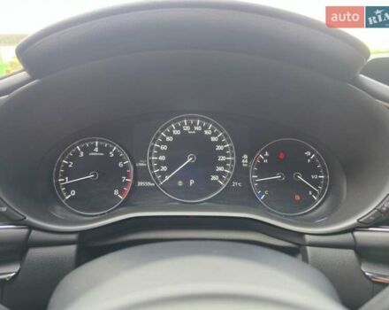 Сірий Мазда 3, об'ємом двигуна 2.49 л та пробігом 39 тис. км за 22200 $, фото 27 на Automoto.ua