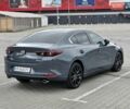 Сірий Мазда 3, об'ємом двигуна 2.49 л та пробігом 4 тис. км за 21300 $, фото 33 на Automoto.ua