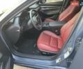 Сірий Мазда 3, об'ємом двигуна 2.49 л та пробігом 39 тис. км за 22200 $, фото 12 на Automoto.ua