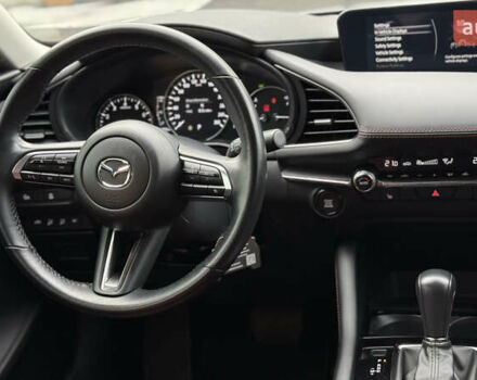 Сірий Мазда 3, об'ємом двигуна 2.49 л та пробігом 18 тис. км за 19500 $, фото 11 на Automoto.ua