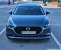 Серый Мазда 3, объемом двигателя 2.49 л и пробегом 11 тыс. км за 18500 $, фото 1 на Automoto.ua