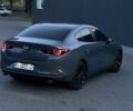 Сірий Мазда 3, об'ємом двигуна 2.5 л та пробігом 16 тис. км за 19900 $, фото 11 на Automoto.ua
