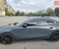 Сірий Мазда 3, об'ємом двигуна 2.49 л та пробігом 39 тис. км за 22200 $, фото 1 на Automoto.ua