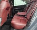 Сірий Мазда 3, об'ємом двигуна 2.49 л та пробігом 4 тис. км за 21300 $, фото 11 на Automoto.ua