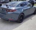 Серый Мазда 3, объемом двигателя 2.5 л и пробегом 28 тыс. км за 9700 $, фото 6 на Automoto.ua