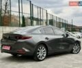 Серый Мазда 3, объемом двигателя 2.5 л и пробегом 54 тыс. км за 18600 $, фото 20 на Automoto.ua