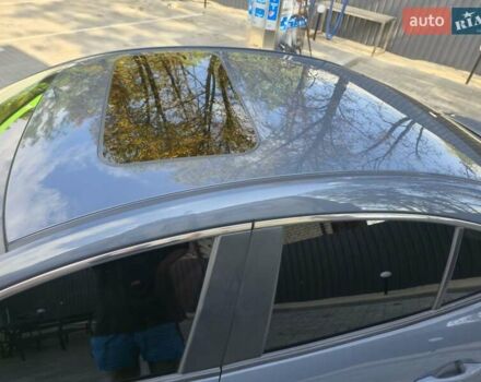 Сірий Мазда 3, об'ємом двигуна 2.49 л та пробігом 39 тис. км за 22200 $, фото 8 на Automoto.ua