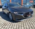 Сірий Мазда 3, об'ємом двигуна 2.49 л та пробігом 53 тис. км за 20500 $, фото 1 на Automoto.ua