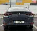 Сірий Мазда 3, об'ємом двигуна 2.49 л та пробігом 18 тис. км за 19500 $, фото 15 на Automoto.ua