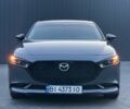 Сірий Мазда 3, об'ємом двигуна 2.5 л та пробігом 16 тис. км за 19900 $, фото 2 на Automoto.ua