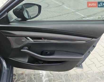 Сірий Мазда 3, об'ємом двигуна 2.49 л та пробігом 4 тис. км за 21300 $, фото 18 на Automoto.ua
