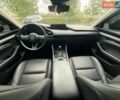 Серый Мазда 3, объемом двигателя 2.5 л и пробегом 85 тыс. км за 16500 $, фото 12 на Automoto.ua