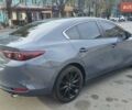 Сірий Мазда 3, об'ємом двигуна 2.49 л та пробігом 39 тис. км за 22200 $, фото 4 на Automoto.ua