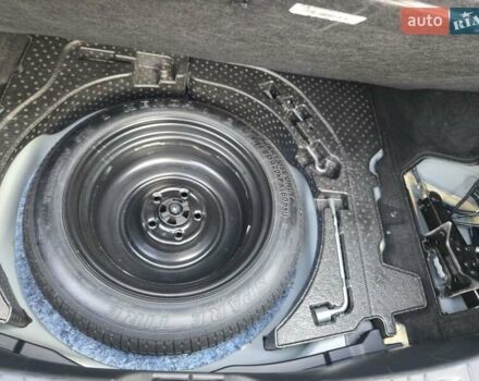 Сірий Мазда 3, об'ємом двигуна 2.49 л та пробігом 39 тис. км за 22200 $, фото 33 на Automoto.ua