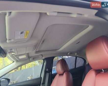 Сірий Мазда 3, об'ємом двигуна 2.49 л та пробігом 39 тис. км за 22200 $, фото 31 на Automoto.ua