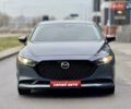 Серый Мазда 3, объемом двигателя 2.49 л и пробегом 17 тыс. км за 21800 $, фото 1 на Automoto.ua