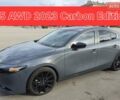 Сірий Мазда 3, об'ємом двигуна 2.49 л та пробігом 39 тис. км за 22200 $, фото 1 на Automoto.ua