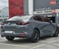 Сірий Мазда 3, об'ємом двигуна 2.49 л та пробігом 4 тис. км за 21300 $, фото 1 на Automoto.ua