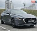 Сірий Мазда 3, об'ємом двигуна 2.49 л та пробігом 4 тис. км за 21300 $, фото 1 на Automoto.ua