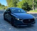 Сірий Мазда 3, об'ємом двигуна 2.49 л та пробігом 124 тис. км за 16200 $, фото 1 на Automoto.ua
