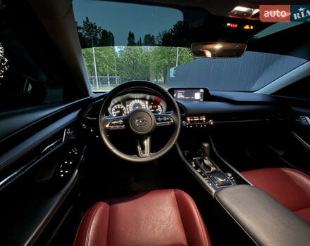 Серый Мазда 3, объемом двигателя 2.49 л и пробегом 16 тыс. км за 19900 $, фото 22 на Automoto.ua