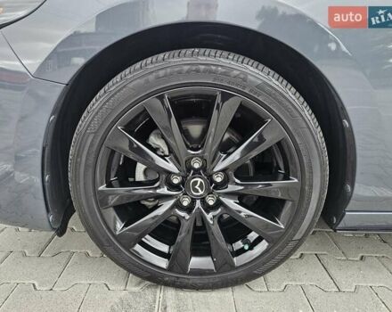 Сірий Мазда 3, об'ємом двигуна 2.49 л та пробігом 4 тис. км за 21300 $, фото 4 на Automoto.ua