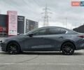 Сірий Мазда 3, об'ємом двигуна 2.49 л та пробігом 4 тис. км за 21300 $, фото 35 на Automoto.ua