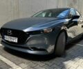 Сірий Мазда 3, об'ємом двигуна 2.49 л та пробігом 103 тис. км за 19000 $, фото 1 на Automoto.ua