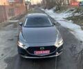 Сірий Мазда 3, об'ємом двигуна 2.49 л та пробігом 42 тис. км за 17200 $, фото 19 на Automoto.ua