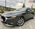 Серый Мазда 3, объемом двигателя 2.5 л и пробегом 54 тыс. км за 18600 $, фото 1 на Automoto.ua